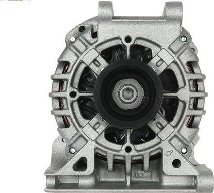 AS-PL A3624PR - Alternatore autozon.pro