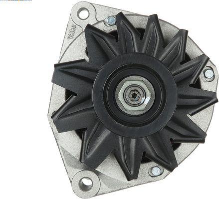 AS-PL A3627PR - Alternatore autozon.pro