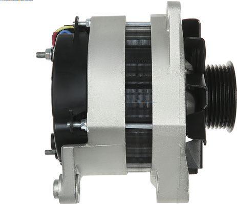 AS-PL A3627PR - Alternatore autozon.pro