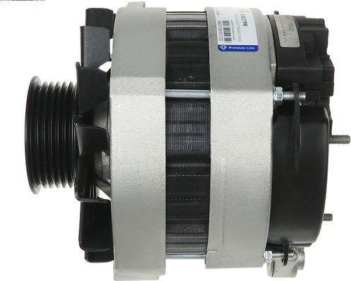 AS-PL A3627PR - Alternatore autozon.pro