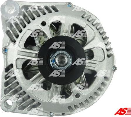 AS-PL A3094 - Alternatore autozon.pro