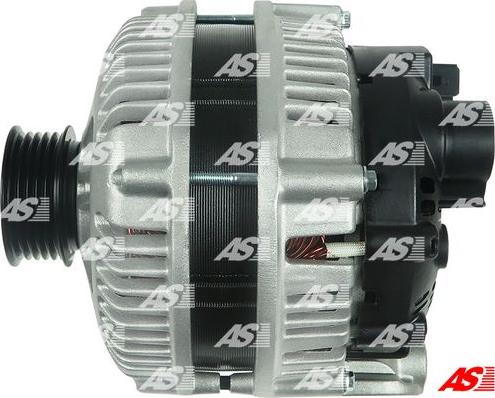 AS-PL A3094 - Alternatore autozon.pro