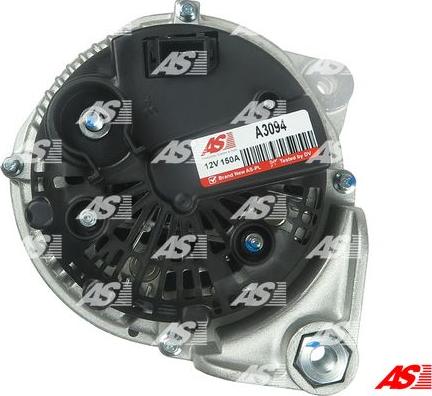 AS-PL A3094 - Alternatore autozon.pro