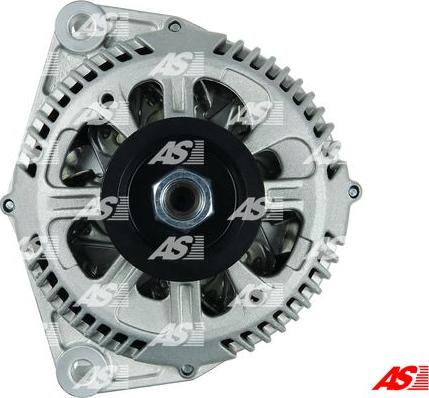 AS-PL A3096 - Alternatore autozon.pro