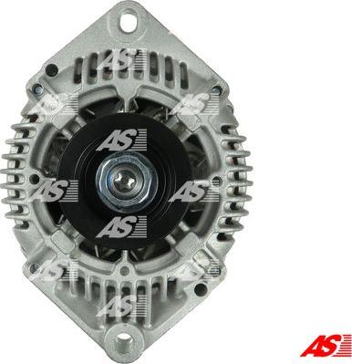 AS-PL A3090 - Alternatore autozon.pro