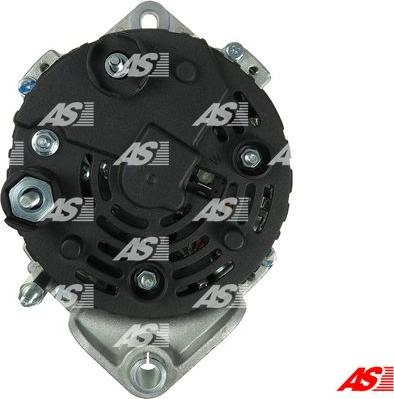 AS-PL A3090 - Alternatore autozon.pro