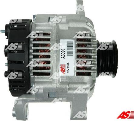 AS-PL A3090 - Alternatore autozon.pro