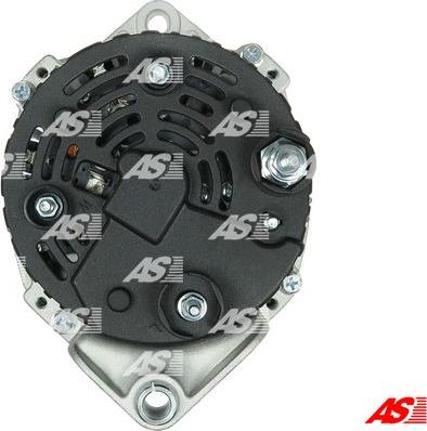 AS-PL A3091 - Alternatore autozon.pro