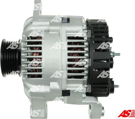 AS-PL A3091 - Alternatore autozon.pro