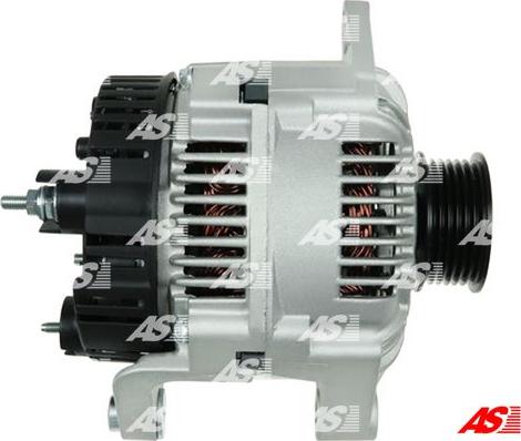 AS-PL A3091 - Alternatore autozon.pro