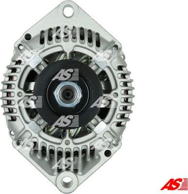 AS-PL A3091 - Alternatore autozon.pro