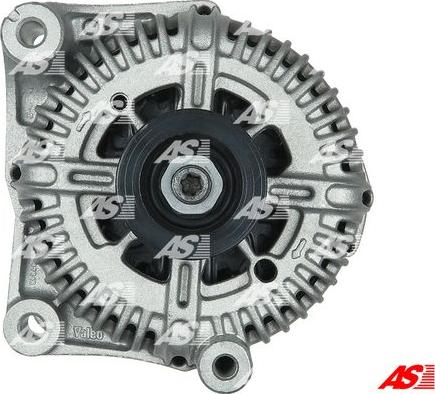 AS-PL A3098PR - Alternatore autozon.pro