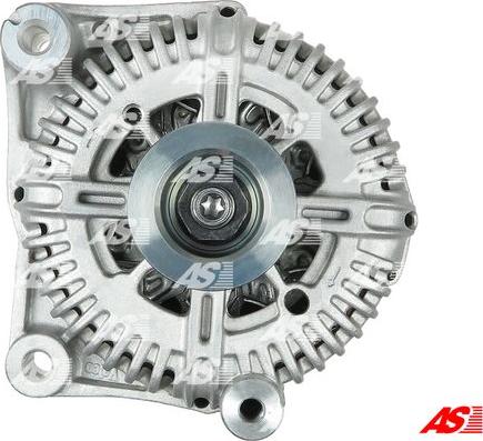 AS-PL A3098(VALEO) - Alternatore autozon.pro