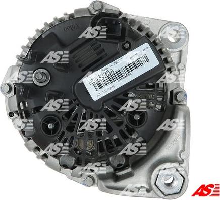 AS-PL A3098(VALEO) - Alternatore autozon.pro