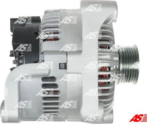 AS-PL A3098(VALEO) - Alternatore autozon.pro