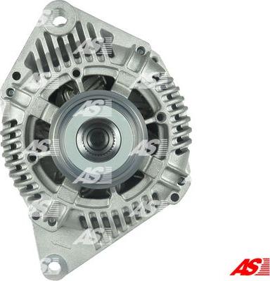 AS-PL A3092 - Alternatore autozon.pro