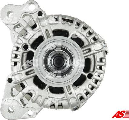 AS-PL A3097SR - Alternatore autozon.pro