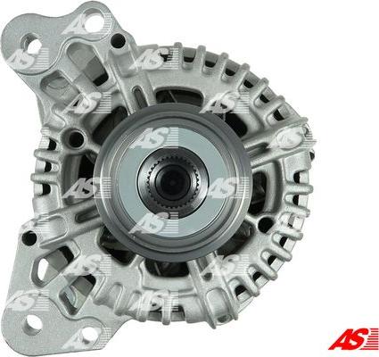 AS-PL A3097 - Alternatore autozon.pro