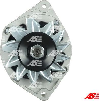 AS-PL A3043 - Alternatore autozon.pro