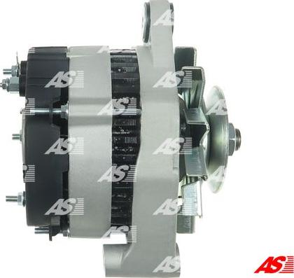 AS-PL A3042 - Alternatore autozon.pro