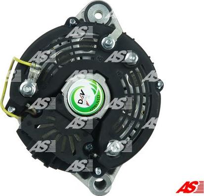 AS-PL A3042 - Alternatore autozon.pro