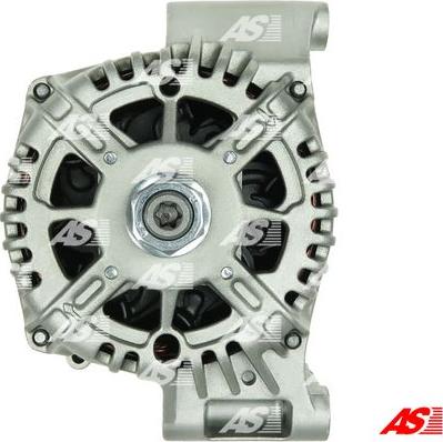 AS-PL A3055SR - Alternatore autozon.pro