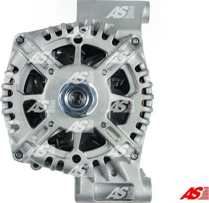 AS-PL A3055 - Alternatore autozon.pro