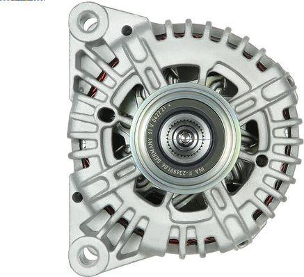 AS-PL A3051(P-INA) - Alternatore autozon.pro