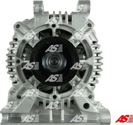 AS-PL A3058 - Alternatore autozon.pro