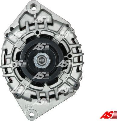 AS-PL A3053PR - Alternatore autozon.pro