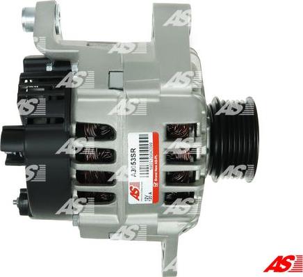 AS-PL A3053SR - Alternatore autozon.pro