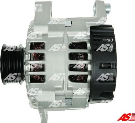 AS-PL A3053SR - Alternatore autozon.pro