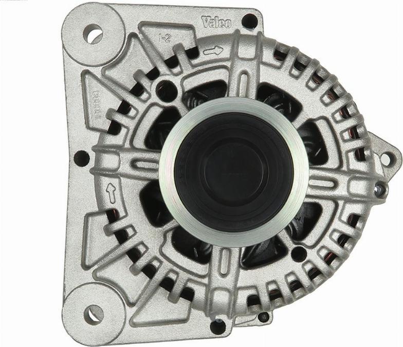 AS-PL A3052PR - Alternatore autozon.pro