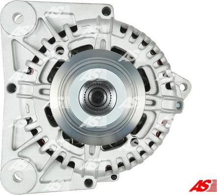 AS-PL A3052(P) - Alternatore autozon.pro