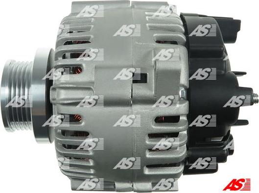 AS-PL A3052S - Alternatore autozon.pro