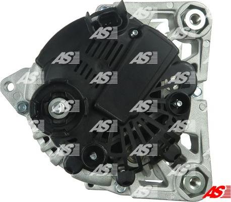 AS-PL A3052S - Alternatore autozon.pro