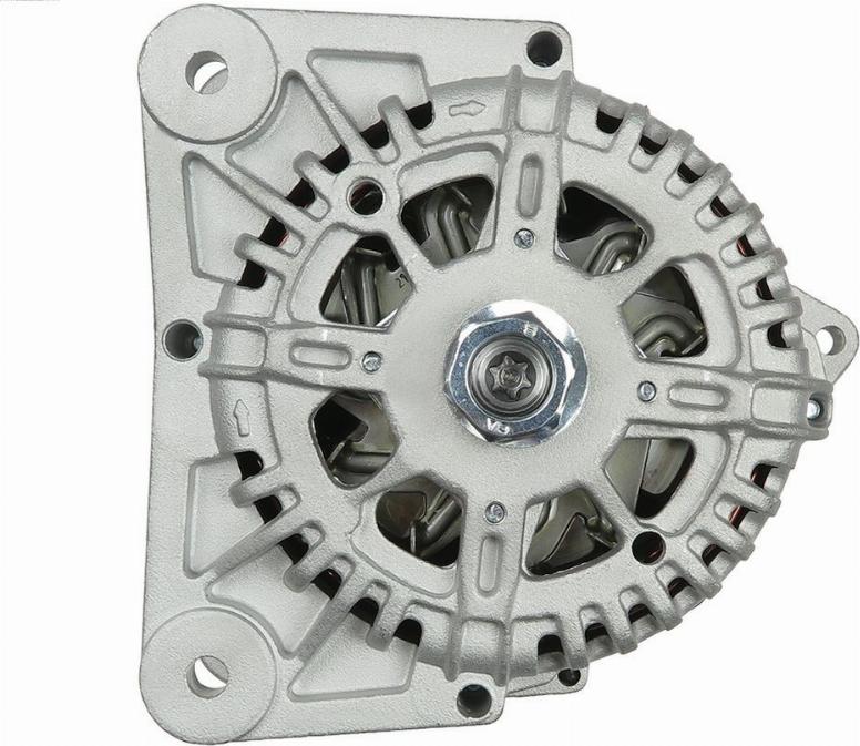 AS-PL A3052 - Alternatore autozon.pro