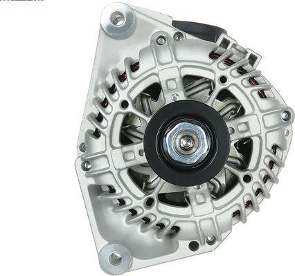 AS-PL A3065 - Alternatore autozon.pro