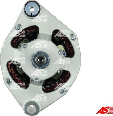 AS-PL A3061 - Alternatore autozon.pro