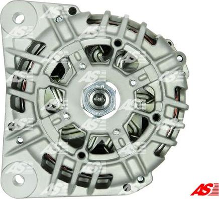 AS-PL A3063 - Alternatore autozon.pro