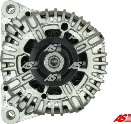 AS-PL A3067PR - Alternatore autozon.pro