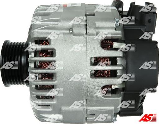 AS-PL A3067 - Alternatore autozon.pro