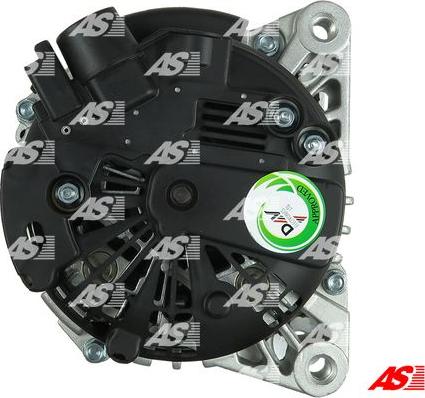 AS-PL A3067 - Alternatore autozon.pro