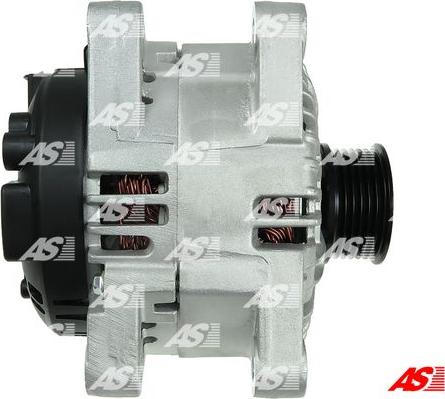 AS-PL A3067 - Alternatore autozon.pro