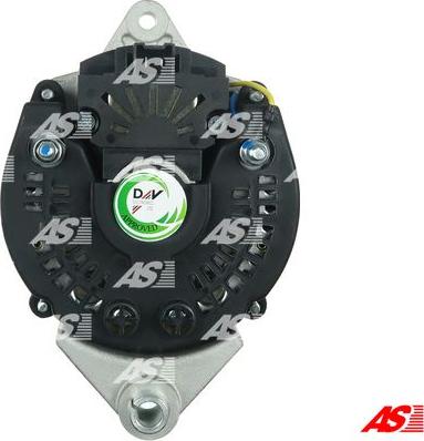 AS-PL A3008 - Alternatore autozon.pro