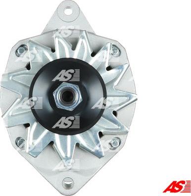 AS-PL A3002 - Alternatore autozon.pro