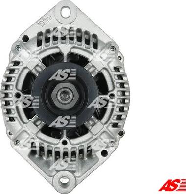 AS-PL A3019PR - Alternatore autozon.pro