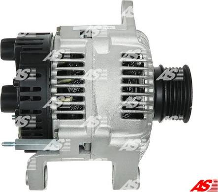 AS-PL A3019PR - Alternatore autozon.pro