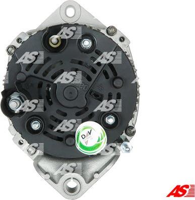 AS-PL A3019PR - Alternatore autozon.pro