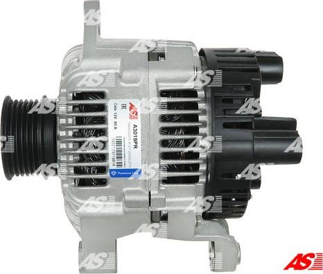 AS-PL A3019PR - Alternatore autozon.pro